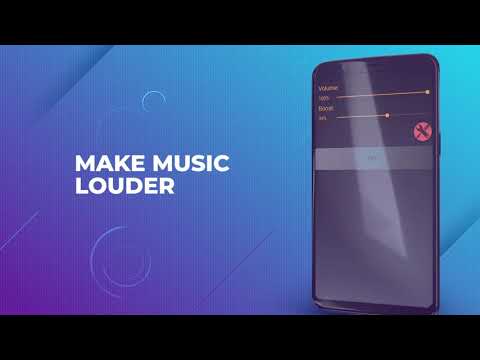 Speaker Booster Full Pro Video