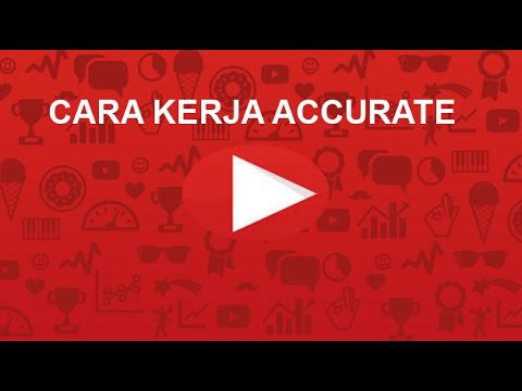 download lagu mp3 mp4 Tutorial Penggunaan Accurate, download lagu Tutorial Penggunaan Accurate gratis, unduh video klip Tutorial Penggunaan Accurate