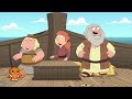 20 Il Meglio Dei Griffin ITA