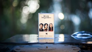 Download lagu Noor Bersaudara - Kasih Diantara Remaja mp3