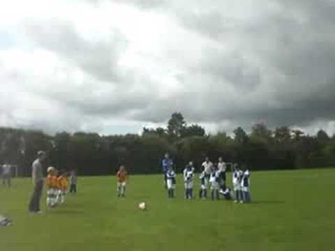 Penantie's nemen waterwijk f1 deel 1