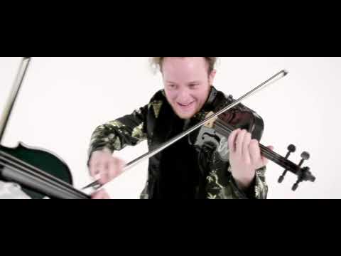 Feuerbach Quartett - ENGEL (Rammstein)