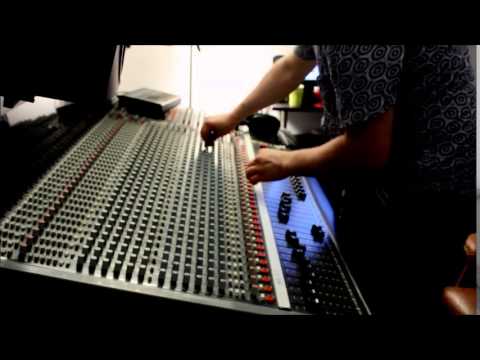 Mighty Max & Ital General-High Dub (high way to satta)