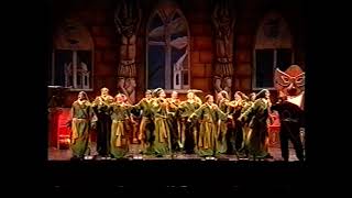 Los Aprendices – Primera Semifinal – COAC 2003