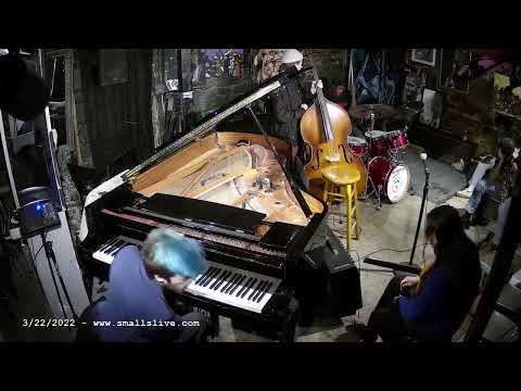 Tyler Mitchell Quartet & Jam Session  - Live at Smalls Jazz Club - New York City - 3/22/22