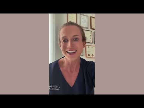 Dr. Natalia Spiering's Masterclass: seborrheic dermatitis