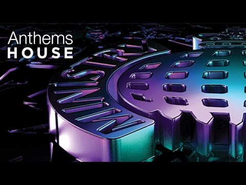 Anthems House - Ministry of Sound (Advert)