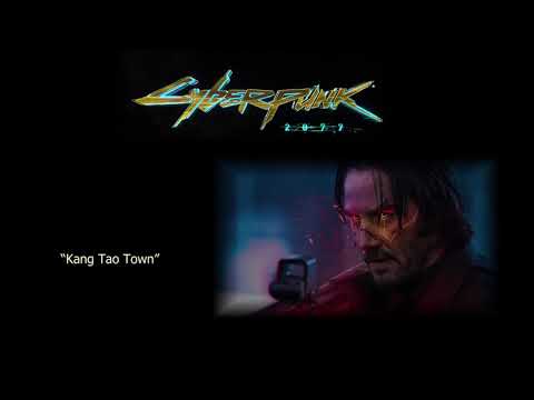 Cyberpunk 2077 OST [Best of Mix]