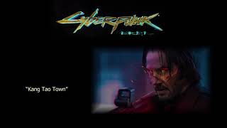 Download lagu Cyberpunk 2077 OST [Best of Mix] mp3