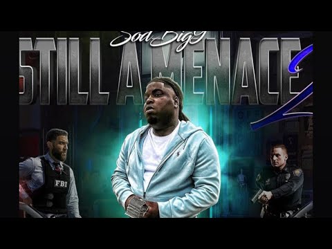 SODBig9 x Doowop Official Vulture Shit