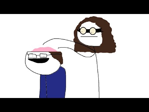 a deep dive into the human mind