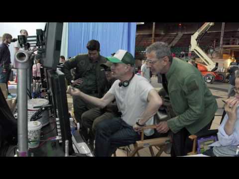 20th Century Fox: Independence Day Resurgence B Roll