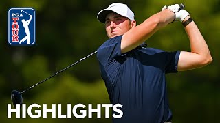 RBC Canadian Open Round 2