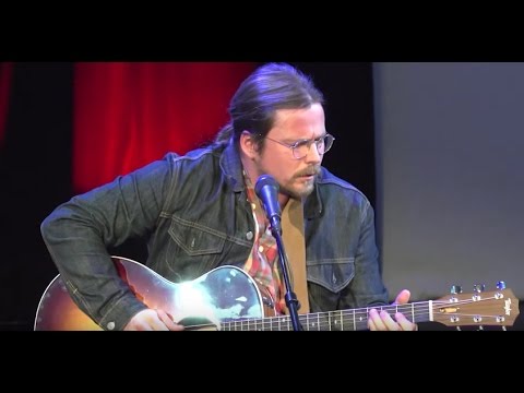 Acoustic Musical Performance | Lukas Nelson | TEDxBigSky