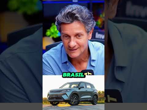 ATÉ A VOLVO DEU RÉ NOS CARROS ELÉTRICOS! 😳