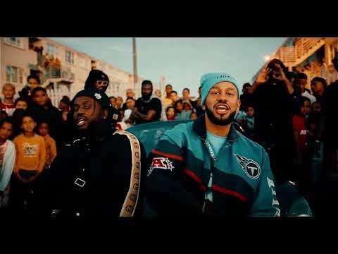 @RafDon x YoungstaCPT - TEKKY