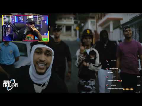 YING YANG (REACCION) - Bryant Myers x Producto Sin Corte
