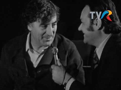 Toma Caragiu, despre umor și umoriști