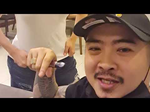 Boss Toyo Pinagj*k*l@n si Maui