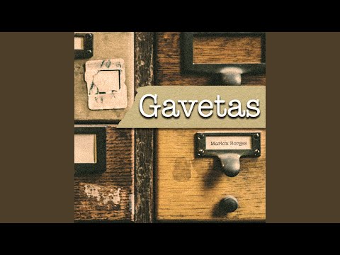 Gavetas - Marlon Borges