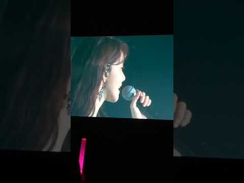 180928 YOONA - DEOKSUGUNG STONEWALL WALKWAY