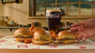 Jack in the Box “On Ranch” – Smashed Jack Sliders (2026)
