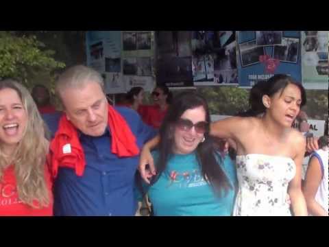 YURI BH AO VIVO NO PARQUE DAS MANGABEIRAS - MINHA VÓ- DIA 07/07/12