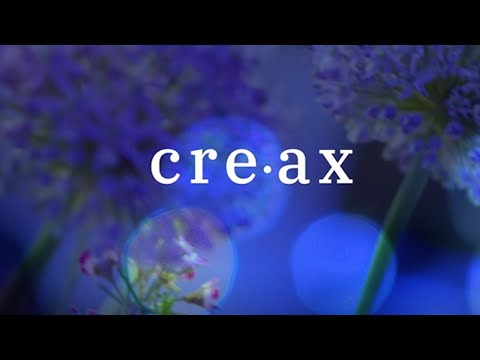 CREAX 20 years Anniversary