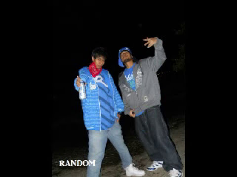 LA BATALLA - Barroco, Random, Coraza, Rawgitt Sunn