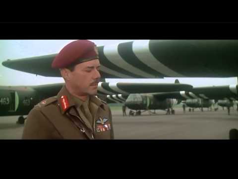 Bridge too Far take off