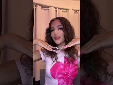 Nails done is a necessity 💅 #prymrr