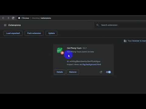 Item video thumbnail