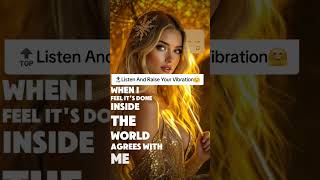 Listen And Raise Your Vibration #abundanceiseverywhere #music