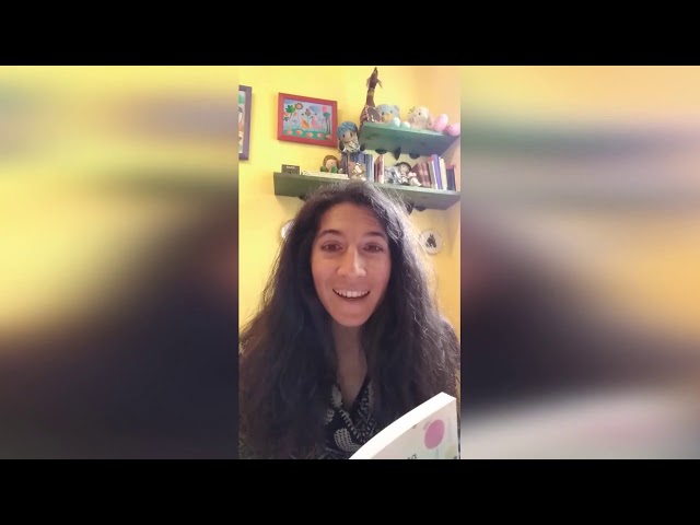 Vídeo relacionado con El hada de la Pimienta y otros poemas (SERIE AMARILLA(+6))