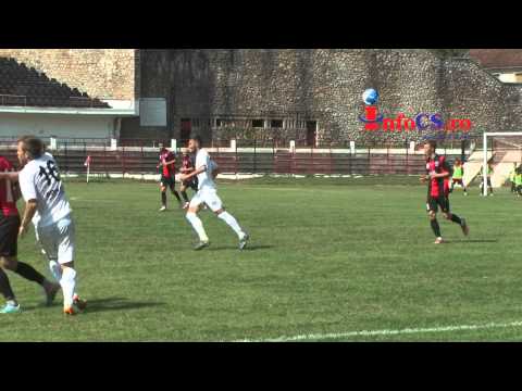 Dezastru pentru echipa de ligă secundă, CS Metalul Reșița