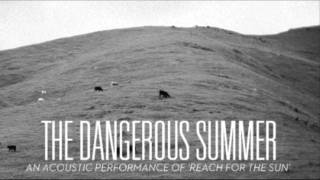 The Dangerous Summer - The Permanent Rain (Acoustic) (New Song | HQ)