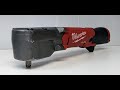 MILWAUKEE 2564 20 TOOL ONLY