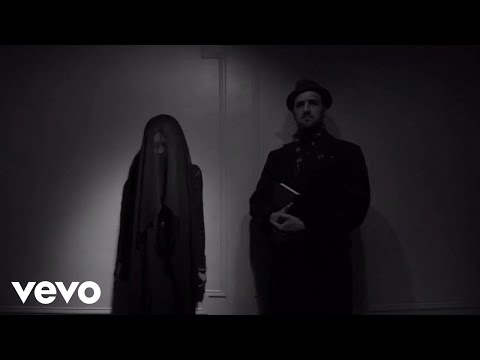 Dani Mari, Johnny Butler - Sighs (Mater Suspiriorum) [Official Video]