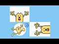 Wow Wow Wubbzy And Gold Clues Theme Song