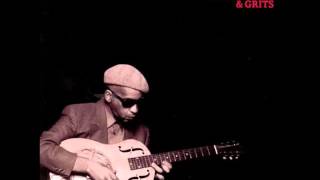 Little Axe - Say My Name