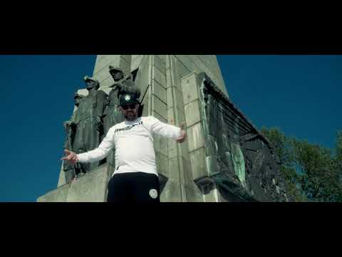 AERTE - Persona Non Grata (prod.CrackHouse,cuty BDZ)