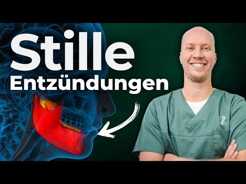 FDOK & NICO erklärt: Versteckte Entzündungen im Kiefer!