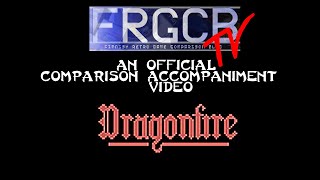 FRGCB Comparison Accompaniment - Dragonfire