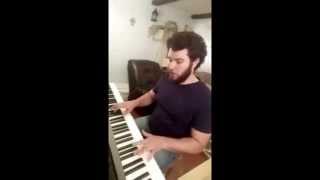 How Can They Live Without Jesus, Keith Green (cover By Philip Elias)