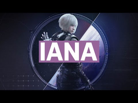 How to Play Iana | Rainbow Six Siege | Gregor