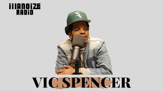 Vic Spencer On Being underrated, Sean Price, &amp; Dropping 6 Albums In 2020 | iLLANOiZE Radio