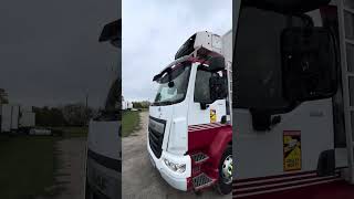 DAF LF 210 FA kravas automa&scaron;īna refrižerators | Attēls 4 - Autoline