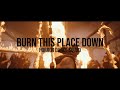 Horror Dance Squad - Burn This Place Down (Official Music Video)