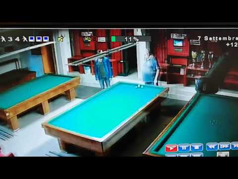 11 SPONDE con la mano