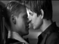 Queer as Folk Brian and Justin Goodbye My Lover ...